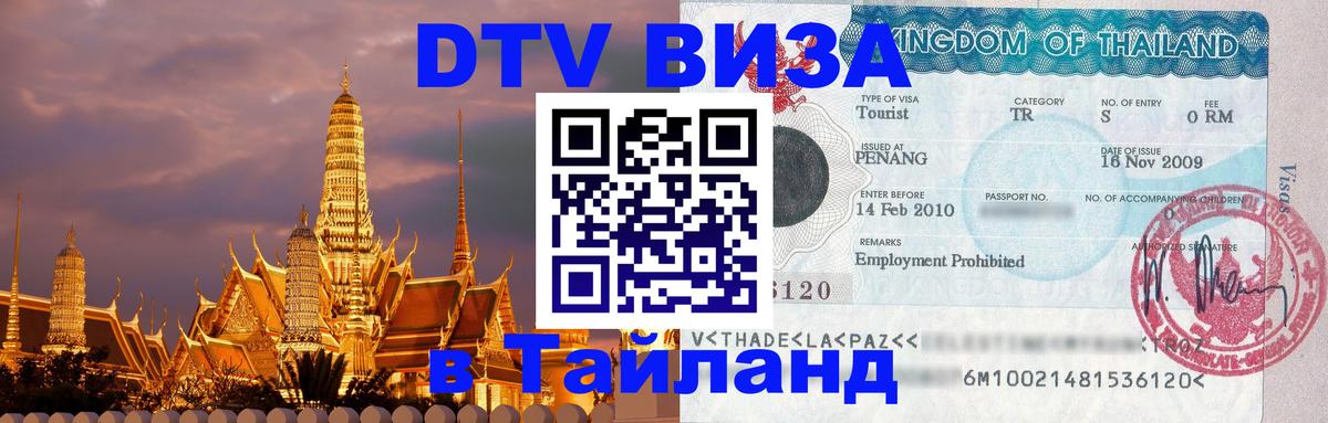 Сколько стоит DTV виза — актуальные цены, оформление даже без документов - 19.11.2025 